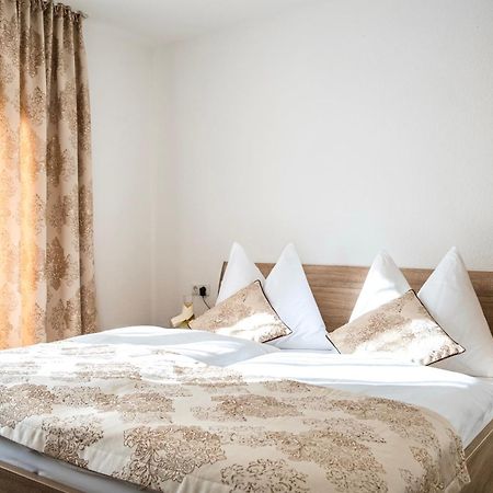 Apartments Davydov 배드호프가스타인 객실 사진