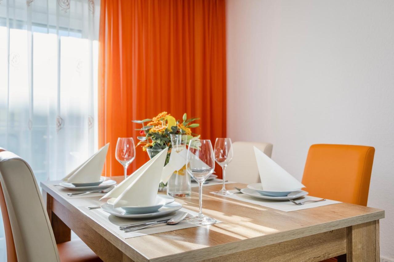 Apartments Davydov 배드호프가스타인 외부 사진