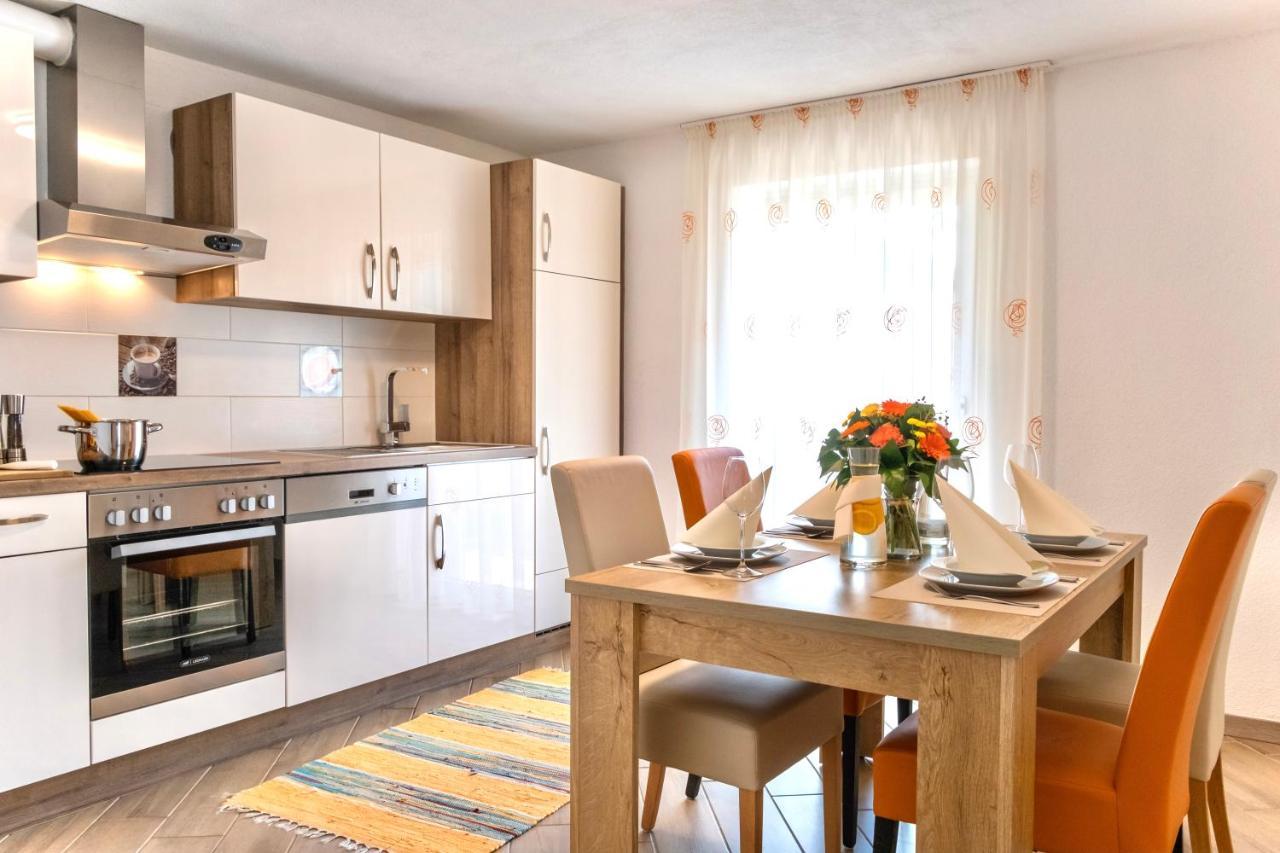Apartments Davydov 배드호프가스타인 외부 사진