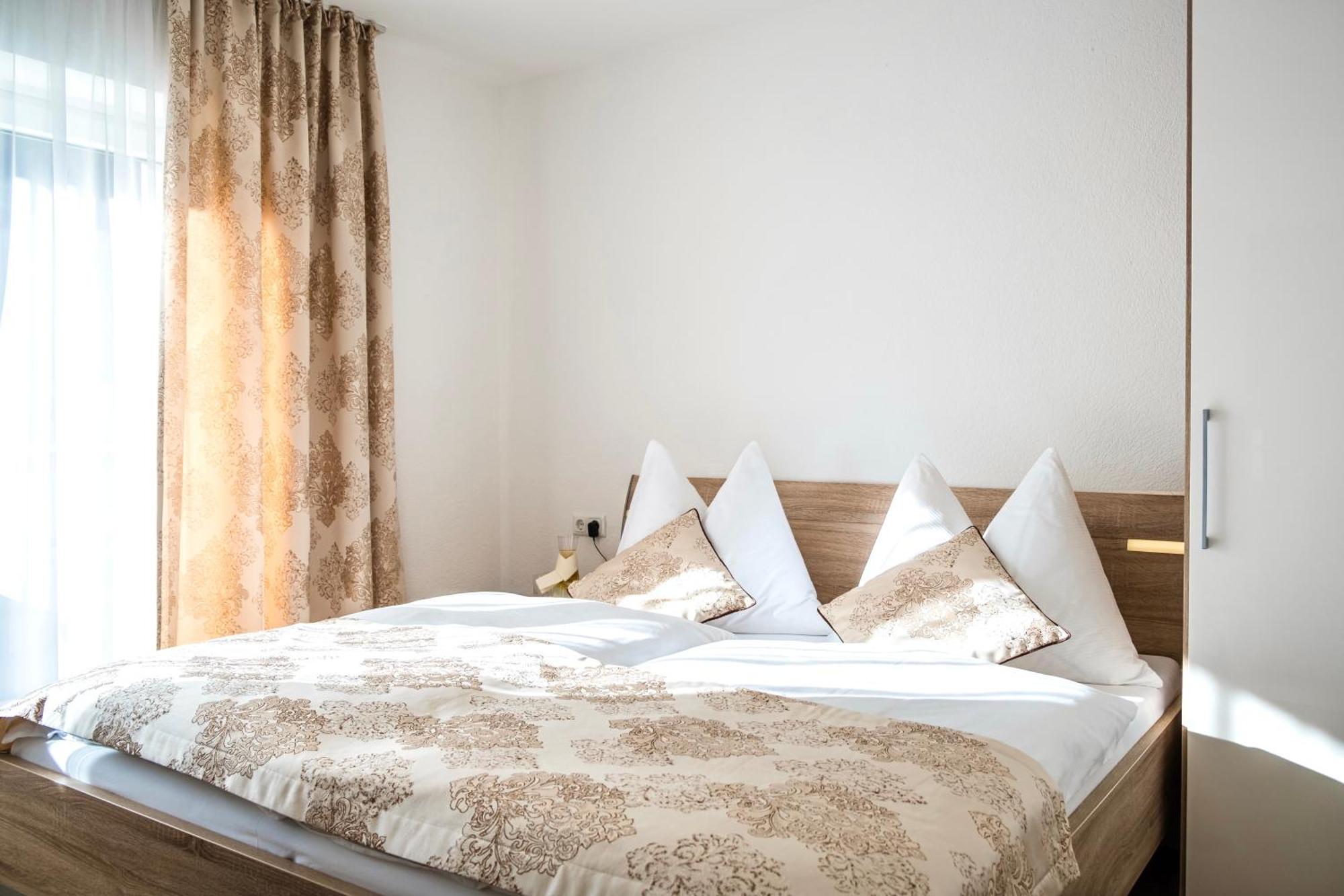 Apartments Davydov 배드호프가스타인 객실 사진