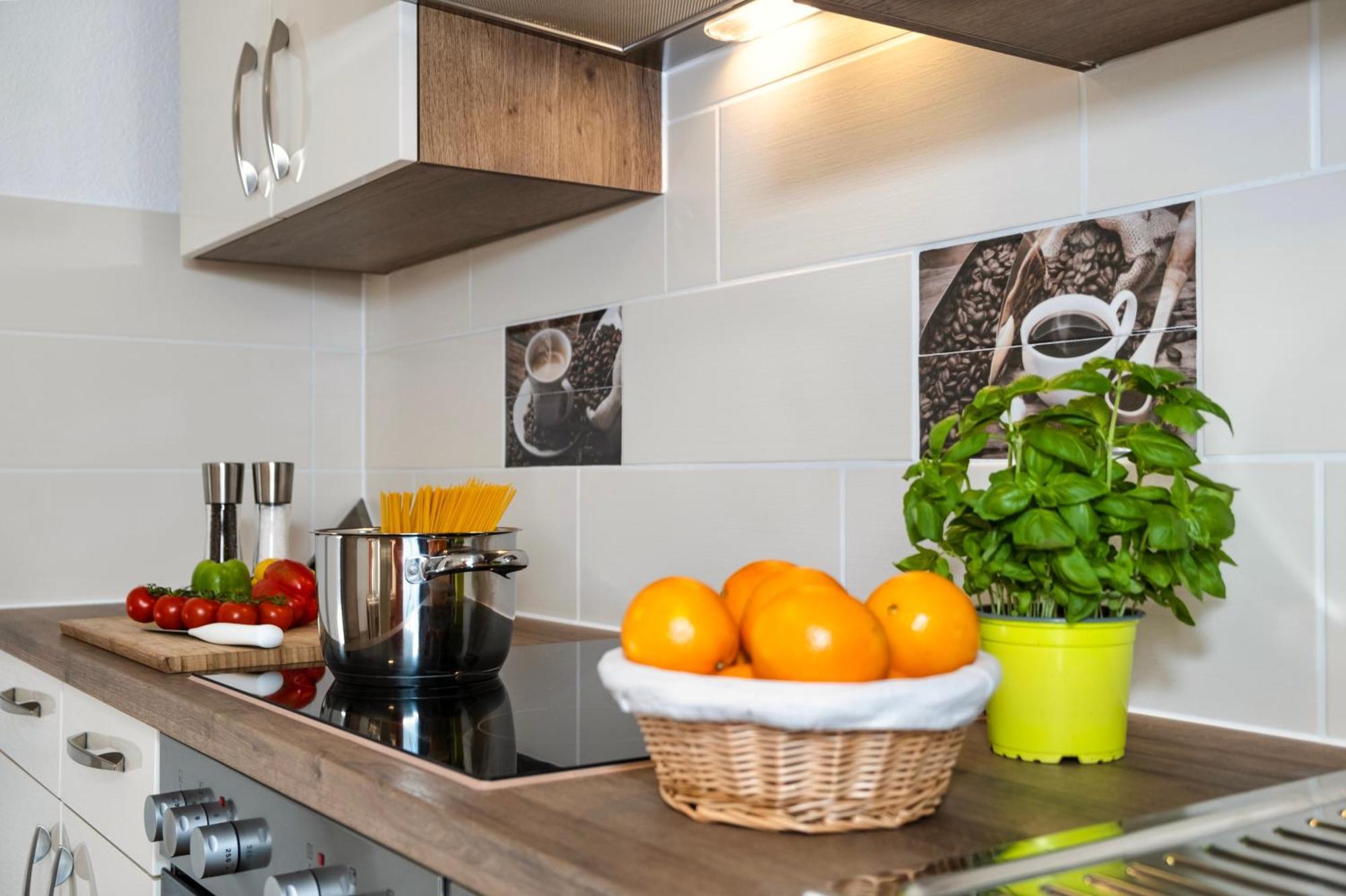 Apartments Davydov 배드호프가스타인 객실 사진